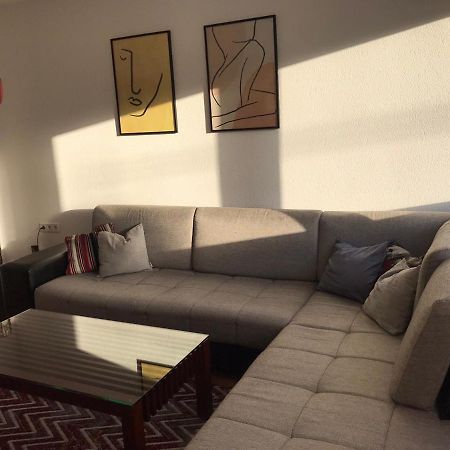 Hello Sa Apartment Sarajevo Extérieur photo