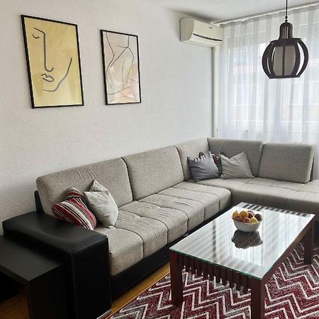 Hello Sa Apartment Sarajevo Extérieur photo