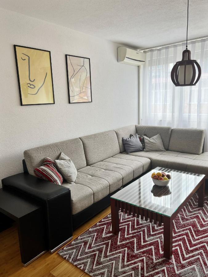 Hello Sa Apartment Sarajevo Extérieur photo