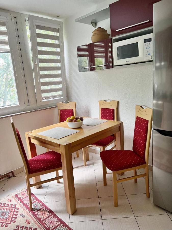 Hello Sa Apartment Sarajevo Extérieur photo