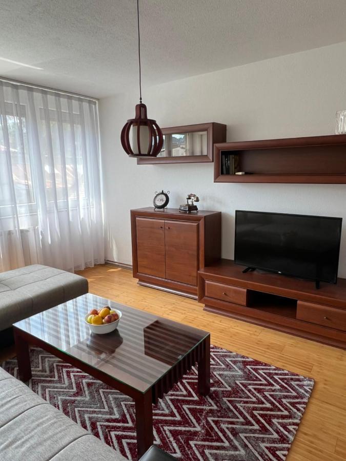 Hello Sa Apartment Sarajevo Extérieur photo
